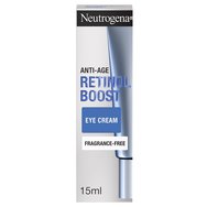 Neutrogena Anti-Age Retinol Boost Eye Cream 15ml