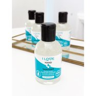 I love... Hand Sanitiser Antiseptic Gel 70% Alcohol 100ml