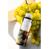 Korres Renewing Body Cleanser Santorini Grape Shower Gel 250ml