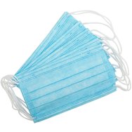 Delousil Антисептик PROMO PACK Hands Cleaner Gel 1 Lt & Хирургически маски за лице 3 броя 50 броя Delousil Антисептик PROMO PACK Hands Cleaner Gel 1 Lt & Хирургически маски за лице 3 броя 50 броя