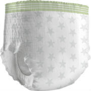 Libero Sleep Tight No10 (35-60kg) Night Pants, 12 памперса