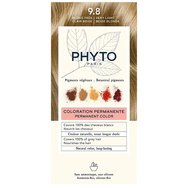 Phyto Permanent Hair Color Kit 1 Парче - 9.8 русо много светло бежово