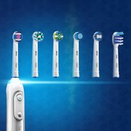 Oral-B Cross Action Mega Deal Pack 6 бр Oral-B Cross Action Mega Deal Pack 6 бр