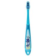 Jordan Step by Step 6-9 Years Soft Toothbrush 1 Парче - синьо - Мека детска четка за зъби за деца от 6 до 9 години Jordan Step by Step 6-9 Years Soft Toothbrush 1 Парче - синьо - Мека детска четка за зъби за деца от 6 до 9 години