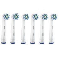 Oral-B Cross Action Mega Deal Pack 6 бр Oral-B Cross Action Mega Deal Pack 6 бр
