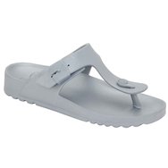 Scholl Shoes Bahia Flip-Flop F305751057 Сребро 1 чифт