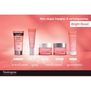 Neutrogena Bright Boost Възстановяващ, полски и ексфолиращ крем 75мл