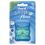 Oral-B Satin Floss 25m