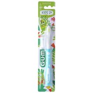 Gum Sunstar Kids 2 Years+ Soft Toothbrush 1 бр код 901 - Светло синьо
