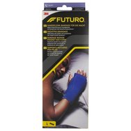 3M Futuro Night Нощна шина за китка, регулируем един размер 1 бр 3M Futuro Night Нощна шина за китка, регулируем един размер 1 бр