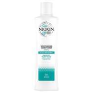 Nioxin Promo Sculp Recovery Purifying Cleanser Anti-Dandruff Shampoo 200ml, Moisturizing Conditioner for Itchy Flaky, Scalp 200ml & Soothing Hair Serum 100ml